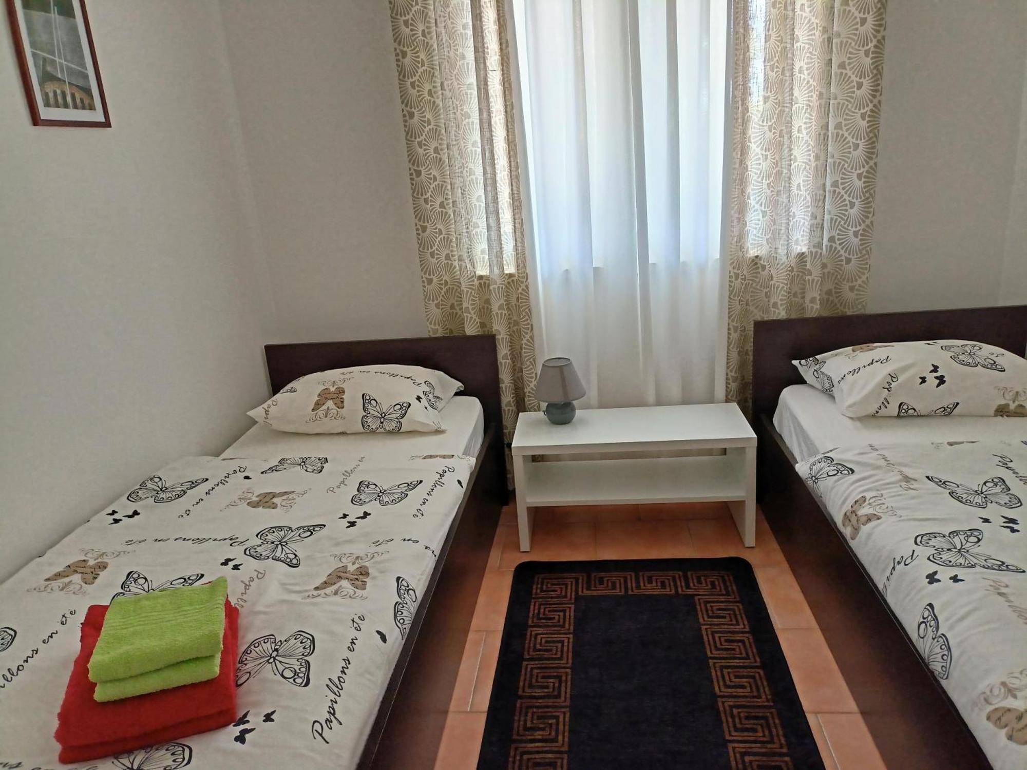 Casa Rossa Apartment Portorož Kültér fotó