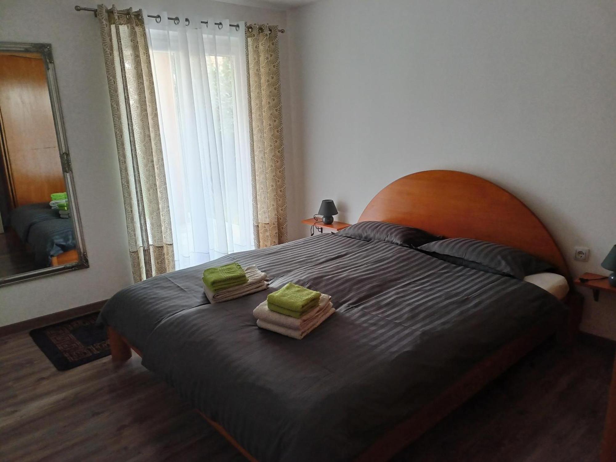Casa Rossa Apartment Portorož Kültér fotó